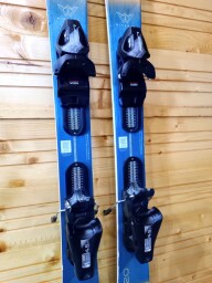 LYŽE ELAN WINGMAN 120CM